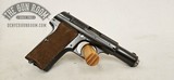 Astra 300 9mm Kurz Waffenamt - 6 of 13