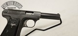 Savage 1917 .380 ACP - 11 of 15