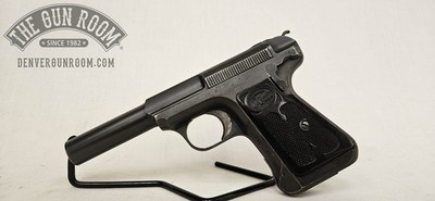 Savage 1917 .380 ACP