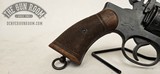 Enfield No2 Mk1 .38 S&W RAF Marked - 9 of 14