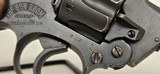 Enfield No2 Mk1 .38 S&W RAF Marked - 11 of 14