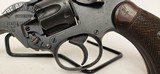 Enfield No2 Mk1 .38 S&W RAF Marked - 4 of 14