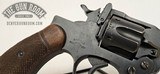 Enfield No2 Mk1 .38 S&W RAF Marked - 10 of 14