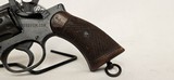 Enfield No2 Mk1 .38 S&W RAF Marked - 2 of 14