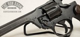 Enfield No2 Mk1 .38 S&W RAF Marked - 5 of 14