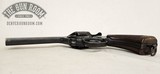 Enfield No2 Mk1 .38 S&W RAF Marked - 14 of 14