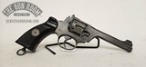 Enfield No2 Mk1* .38 S&W - 6 of 11