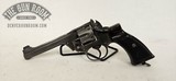Enfield No2 Mk1* .38 S&W - 1 of 11