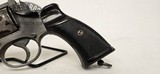 Enfield No2 Mk1* .38 S&W - 2 of 11