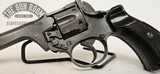 Enfield No2 Mk1* .38 S&W - 4 of 11