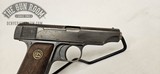 Deutsche Werke Ortgies 7.65mm - 10 of 12