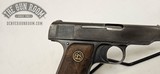 Deutsche Werke Ortgies 7.65mm - 9 of 12