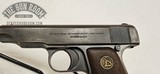 Deutsche Werke Ortgies 7.65mm - 4 of 12
