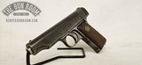 Deutsche Werke Ortgies 7.65mm - 6 of 12