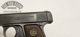 Deutsche Werke Ortgies 7.65mm - 3 of 12