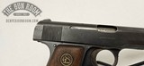 Deutsche Werke Ortgies 7.65mm - 7 of 10