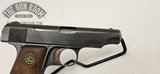 Deutsche Werke Ortgies 7.65mm - 8 of 10