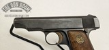 Deutsche Werke Ortgies 7.65mm - 4 of 10