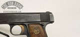 Deutsche Werke Ortgies 7.65mm - 3 of 10