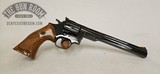 Dan Wesson 15-2 .357 W/ Box - 8 of 14