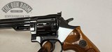 Dan Wesson 15-2 .357 W/ Box - 4 of 14