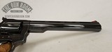 Dan Wesson 15-2 .357 W/ Box - 11 of 14