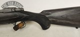 Ruger M77 Hawkeye Compact .243 Win - 10 of 14