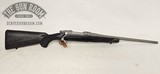 Ruger M77 Hawkeye Compact .243 Win
