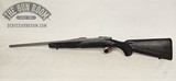Ruger M77 Hawkeye Compact .243 Win - 8 of 14