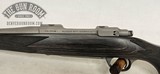 Ruger M77 Hawkeye Compact .243 Win - 11 of 14