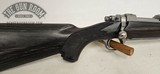 Ruger M77 Hawkeye Compact .243 Win - 4 of 14