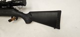Ruger American 6.5CM W/ Sig Scope - 8 of 13