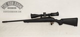 Ruger American 6.5CM W/ Sig Scope - 7 of 13