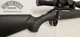 Ruger American 6.5CM W/ Sig Scope - 3 of 13