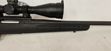 Ruger American 6.5CM W/ Sig Scope - 5 of 13