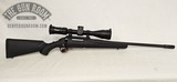 Ruger American 6.5CM W/ Sig Scope - 1 of 13