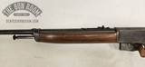 Winchester 1907 .351 WSL 2nd Year W/ 95 Rds - 14 of 22