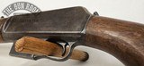 Winchester 1907 .351 WSL 2nd Year W/ 95 Rds - 13 of 22