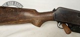 Winchester 1907 .351 WSL 2nd Year W/ 95 Rds - 4 of 22
