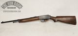 Winchester 1907 .351 WSL 2nd Year W/ 95 Rds - 9 of 22