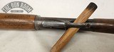 Winchester 1907 .351 WSL 2nd Year W/ 95 Rds - 22 of 22