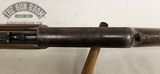 Winchester 1907 .351 WSL 2nd Year W/ 95 Rds - 18 of 22