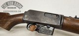 Winchester 1907 .351 WSL 2nd Year W/ 95 Rds - 5 of 22