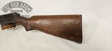 Winchester 1907 .351 WSL 2nd Year W/ 95 Rds - 10 of 22