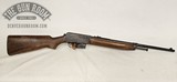 Winchester 1907 .351 WSL 2nd Year W/ 95 Rds