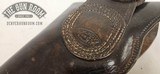 Smith & Wesson Pre-10 5 Screw .38SPL W/ Holster - 22 of 22