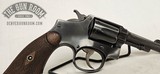 Smith & Wesson Pre-10 5 Screw .38SPL W/ Holster - 4 of 22