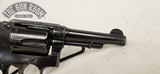 Smith & Wesson Pre-10 5 Screw .38SPL W/ Holster - 5 of 22
