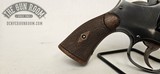 Smith & Wesson Pre-10 5 Screw .38SPL W/ Holster - 3 of 22