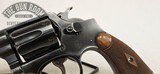 Smith & Wesson Pre-10 5 Screw .38SPL W/ Holster - 11 of 22